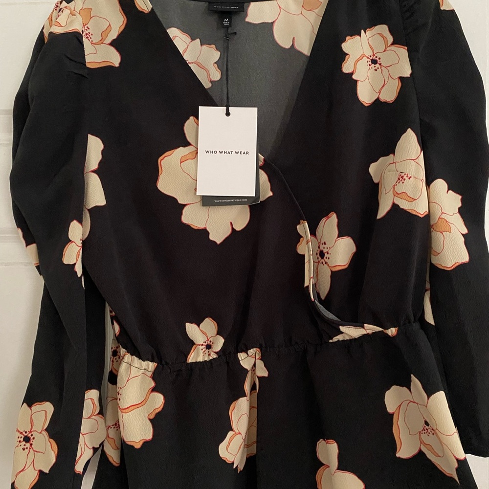 Woman’s blouse
